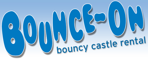 Bounce-On - bouncy castle rental